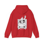 Maj Bu Hoodie