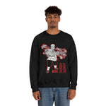 Sako Urokod Crewneck Sweatshirt