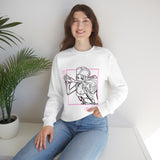 Jewe Bon Crewneck Sweatshirt