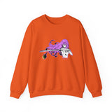 She Crewneck Sweatshirt