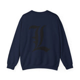 Custom LL Crewneck Sweatshirt