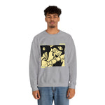 Med Crewneck Sweatshirt