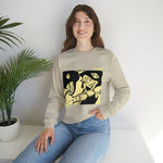 Med Crewneck Sweatshirt