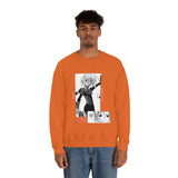 Cro Crewneck Sweatshirt