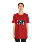 Tanj, Nez, and Kur T-Shirt