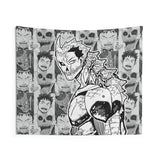 Kaf Hib Tapestry