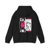 Juu Suz Hoodie