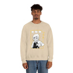 So Eva Crewneck Sweatshirt