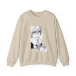 Ze Crewneck Sweatshirt