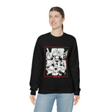 Akats Members Crewneck Sweatshirt