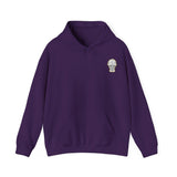 Shin Hoodie