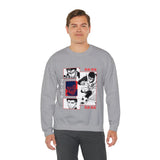 Sho Bar Crewneck Sweatshirt