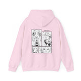 Frieren Hoodie