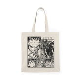 De Tote Bag