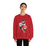 Toh, Ky, and Yu Crewneck Sweatshirt