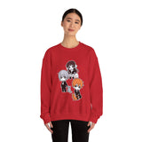 Toh, Ky, and Yu Crewneck Sweatshirt