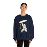 Kril Crewneck Sweatshirt