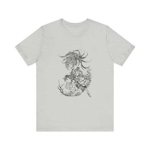 Dor and Hyakki T-Shirt