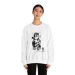 Miya Crewneck Sweatshirt