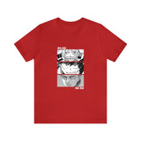 Luf, De, and Er T-Shirt