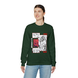 Gaa Crewneck Sweatshirt