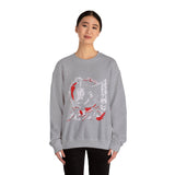 Kam Crewneck Sweatshirt