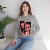 Yum Jab Crewneck Sweatshirt