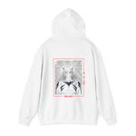 Custom Yus Hoodie 2.0