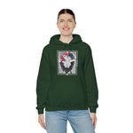 Yak Fiance Hoodie