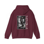 Custom Ce Hoodie