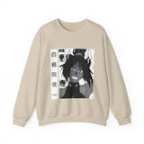 Yoru Crewneck Sweatshirt