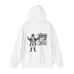 Roc D. Xeb Hoodie