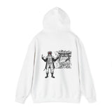 Roc D. Xeb Hoodie