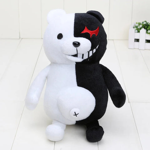 Mono Plushie