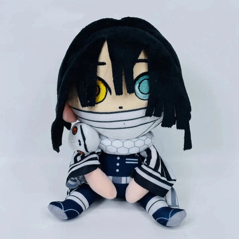 Oba Igu Plushie