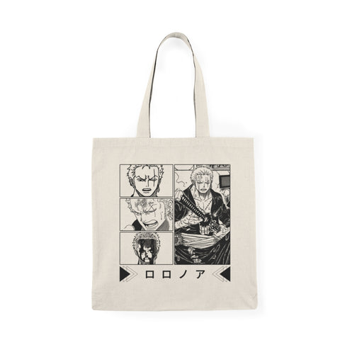 Zo Tote Bag