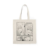 Tom Tote Bag