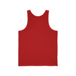 Mir Tank Top