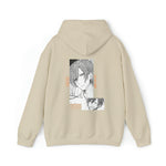 Sas Shuu Hoodie