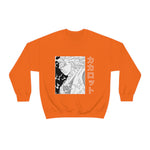 Go Sup Sai 3 Crewneck Sweatshirt