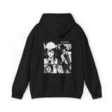 Ulquio Cif Hoodie