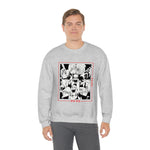 Akats Members Crewneck Sweatshirt