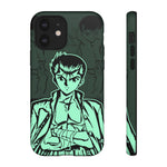 Yus Urame Phone Case