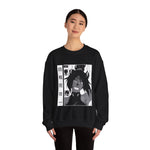 Yoru Crewneck Sweatshirt