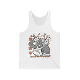 Mir Tank Top