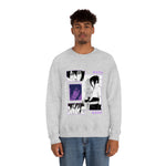 Sas Uch Crewneck Sweatshirt