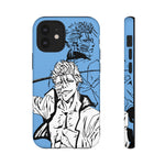 Grimm Jaege Phone Case