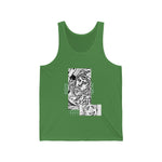 Joh Joe Tank Top