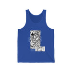 Joh Joe Tank Top