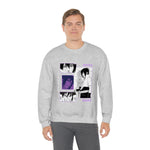 Sas Uch Crewneck Sweatshirt